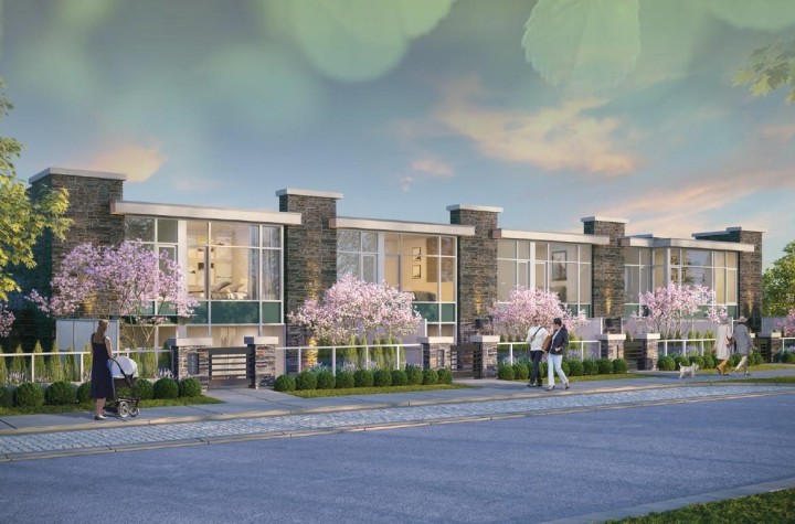 Photo 2 at 792 Arthur Erickson Place, Park Royal, West Vancouver