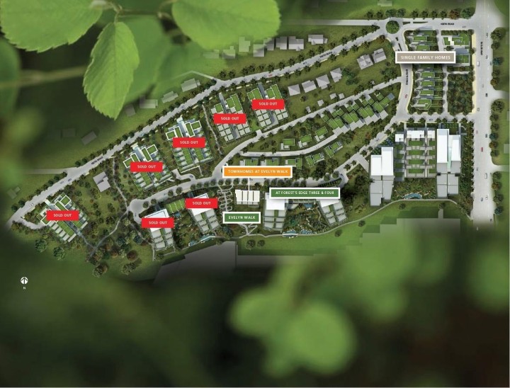 Photo 26 at 792 Arthur Erickson Place, Park Royal, West Vancouver