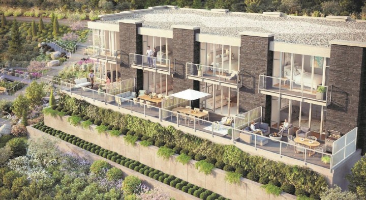 Photo 1 at 792 Arthur Erickson Place, Park Royal, West Vancouver