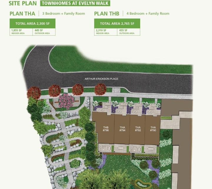 Photo 25 at 792 Arthur Erickson Place, Park Royal, West Vancouver