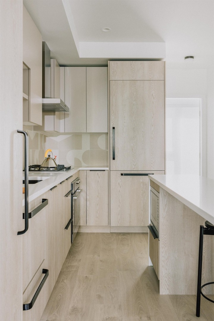 Photo 7 at 209 - 322 E 15th Avenue, Mount Pleasant VE, Vancouver East