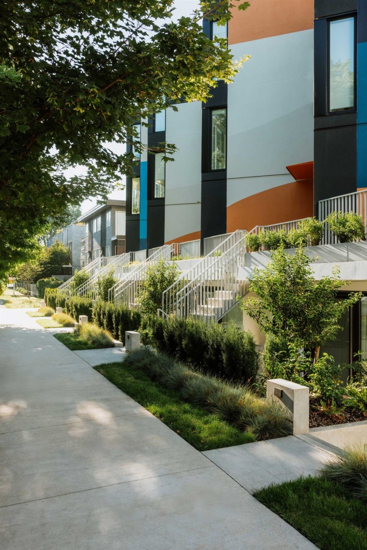 Photo 36 at 209 - 322 E 15th Avenue, Mount Pleasant VE, Vancouver East