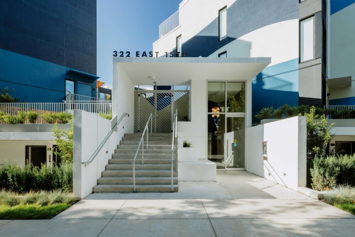 Photo 32 at 209 - 322 E 15th Avenue, Mount Pleasant VE, Vancouver East