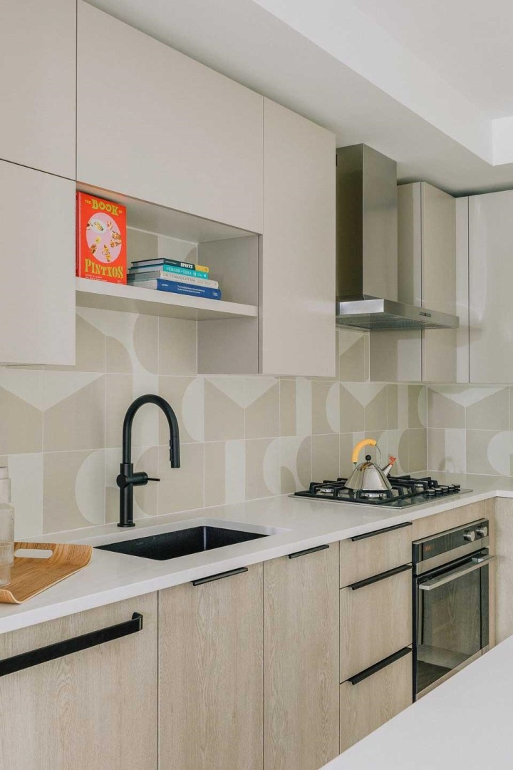 Photo 5 at 209 - 322 E 15th Avenue, Mount Pleasant VE, Vancouver East