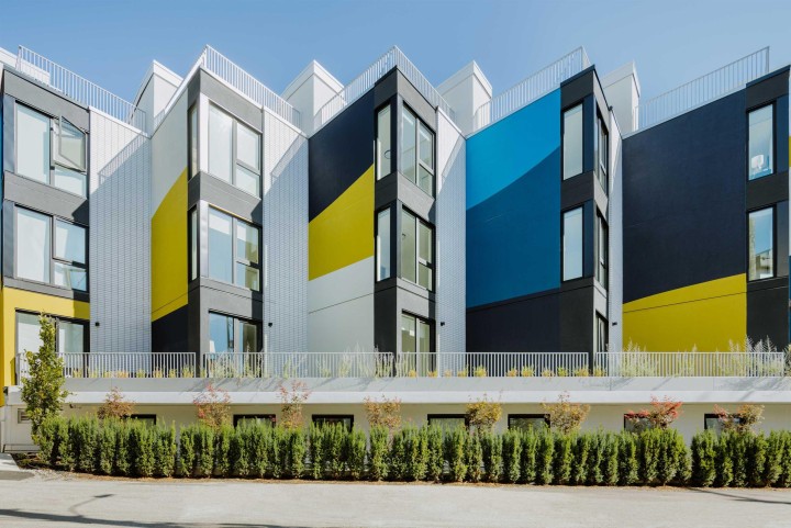 Photo 38 at 209 - 322 E 15th Avenue, Mount Pleasant VE, Vancouver East