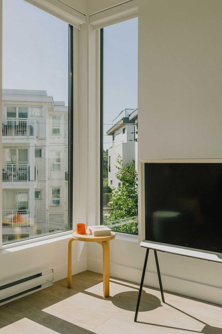 Photo 10 at 209 - 322 E 15th Avenue, Mount Pleasant VE, Vancouver East