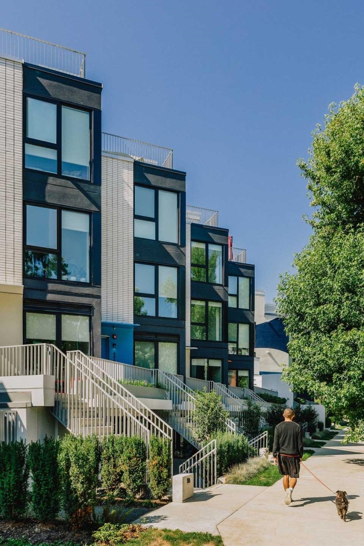 Photo 37 at 209 - 322 E 15th Avenue, Mount Pleasant VE, Vancouver East