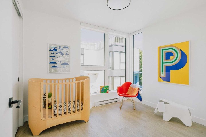 Photo 15 at 209 - 322 E 15th Avenue, Mount Pleasant VE, Vancouver East