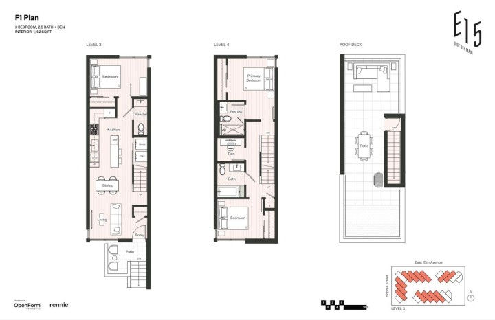 Photo 40 at 209 - 322 E 15th Avenue, Mount Pleasant VE, Vancouver East