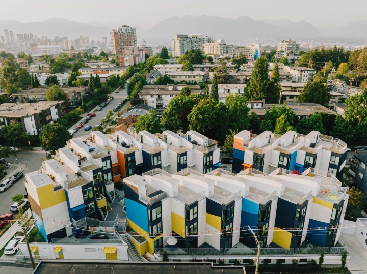 Photo 35 at 209 - 322 E 15th Avenue, Mount Pleasant VE, Vancouver East