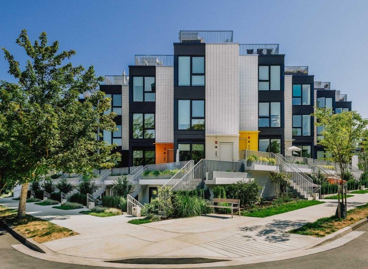 Photo 39 at 209 - 322 E 15th Avenue, Mount Pleasant VE, Vancouver East