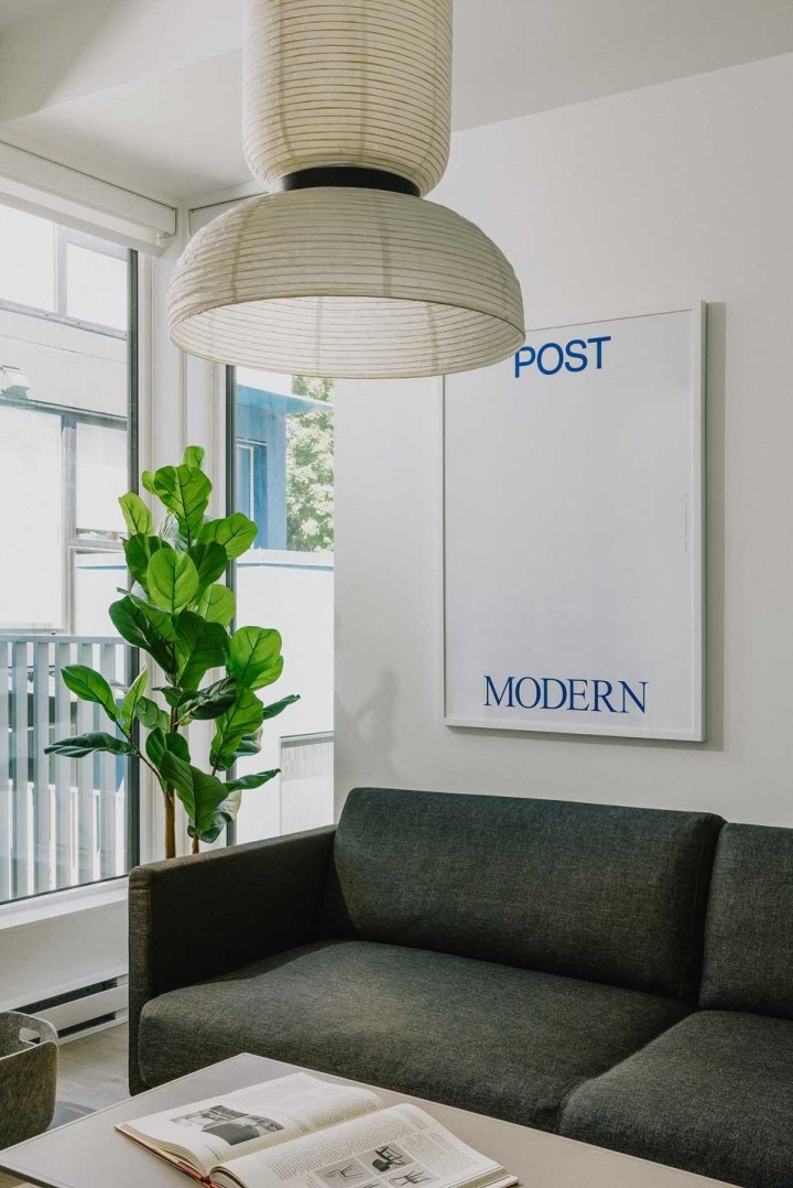 Photo 4 at 209 - 322 E 15th Avenue, Mount Pleasant VE, Vancouver East