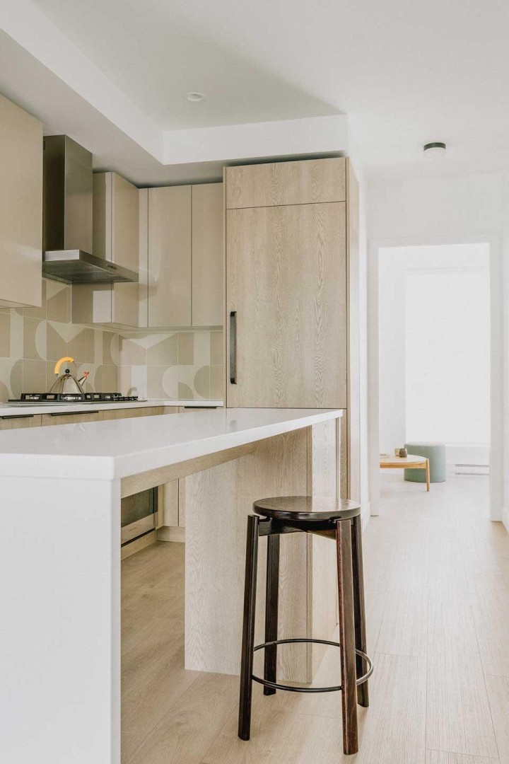 Photo 8 at 209 - 322 E 15th Avenue, Mount Pleasant VE, Vancouver East