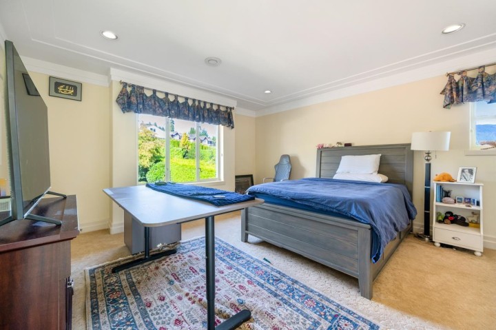 Photo 23 at 620 Knockmaroon Road, British Properties, West Vancouver