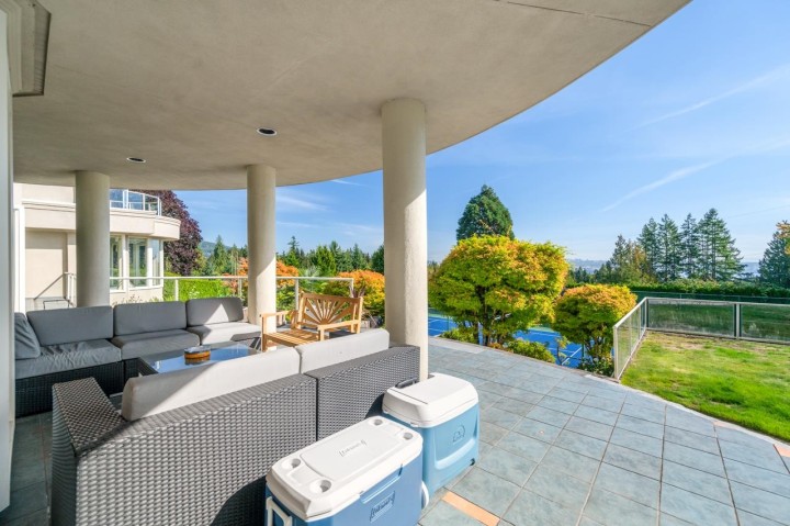 Photo 27 at 620 Knockmaroon Road, British Properties, West Vancouver