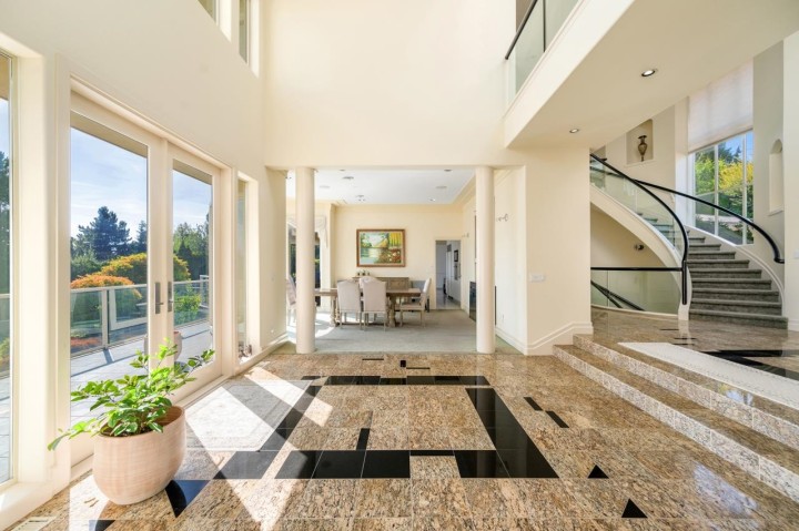 Photo 6 at 620 Knockmaroon Road, British Properties, West Vancouver