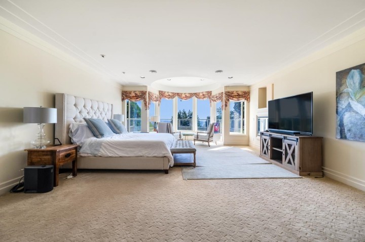 Photo 17 at 620 Knockmaroon Road, British Properties, West Vancouver