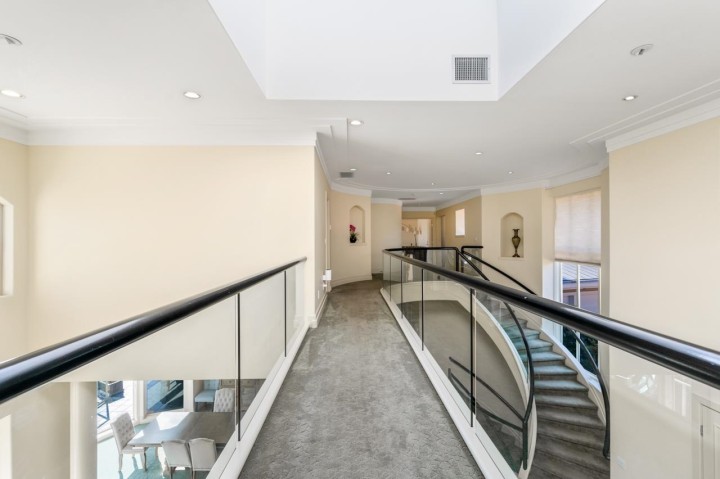 Photo 26 at 620 Knockmaroon Road, British Properties, West Vancouver