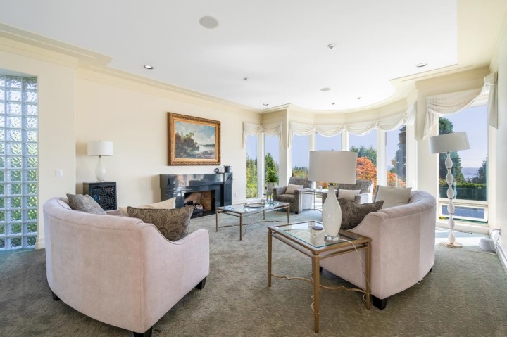 Photo 7 at 620 Knockmaroon Road, British Properties, West Vancouver