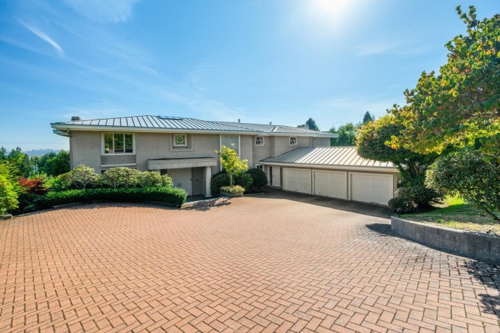 Photo 36 at 620 Knockmaroon Road, British Properties, West Vancouver