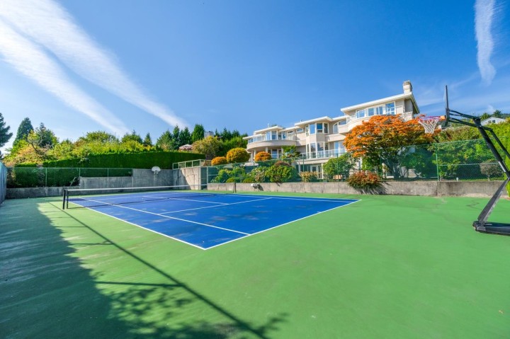 Photo 1 at 620 Knockmaroon Road, British Properties, West Vancouver