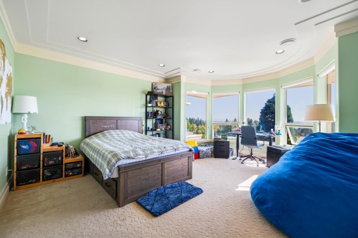 Photo 20 at 620 Knockmaroon Road, British Properties, West Vancouver