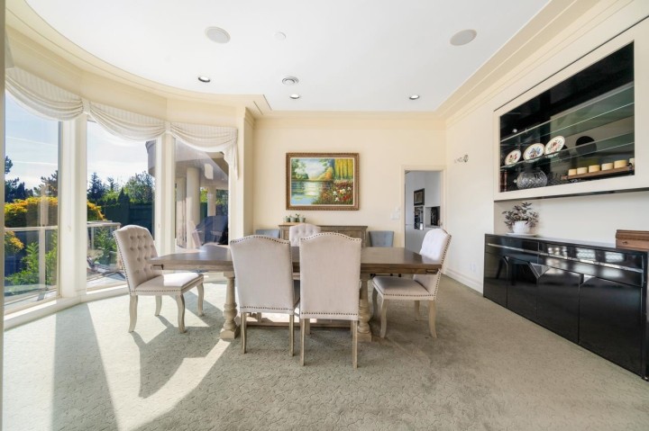 Photo 9 at 620 Knockmaroon Road, British Properties, West Vancouver