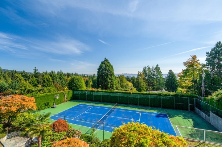 Photo 34 at 620 Knockmaroon Road, British Properties, West Vancouver