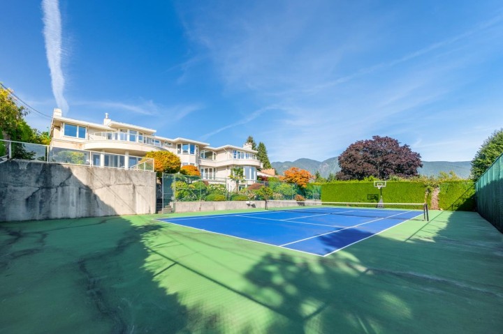 Photo 33 at 620 Knockmaroon Road, British Properties, West Vancouver