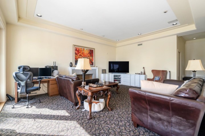 Photo 14 at 620 Knockmaroon Road, British Properties, West Vancouver