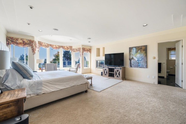 Photo 18 at 620 Knockmaroon Road, British Properties, West Vancouver