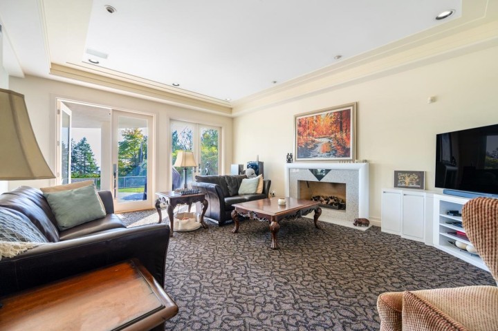 Photo 15 at 620 Knockmaroon Road, British Properties, West Vancouver