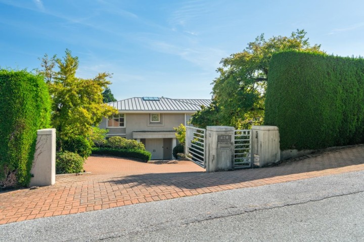 Photo 35 at 620 Knockmaroon Road, British Properties, West Vancouver