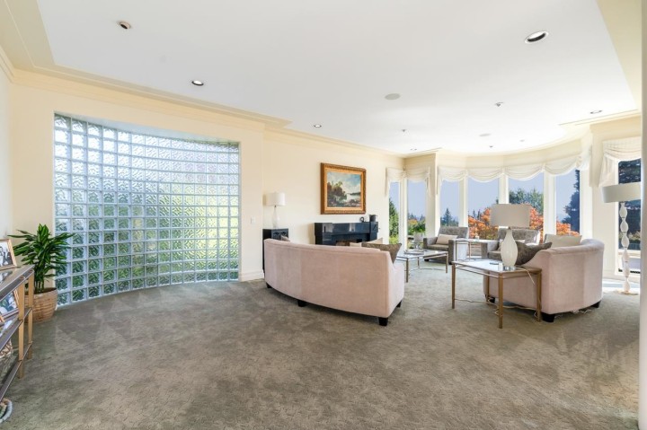 Photo 8 at 620 Knockmaroon Road, British Properties, West Vancouver