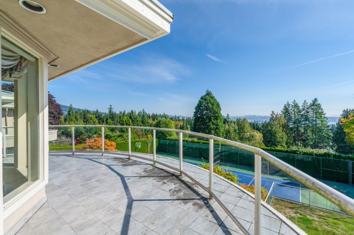 Photo 21 at 620 Knockmaroon Road, British Properties, West Vancouver