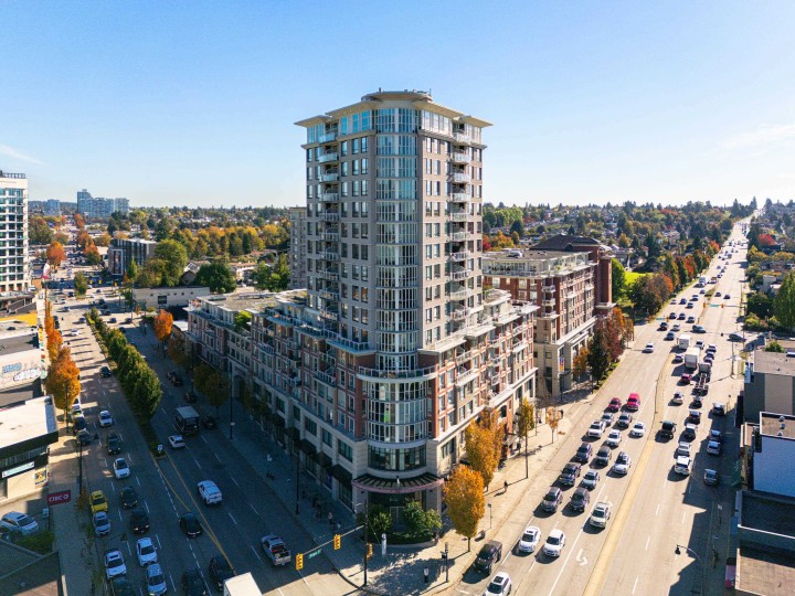 Photo 27 at 420 - 4028 Knight Street, Knight, Vancouver East