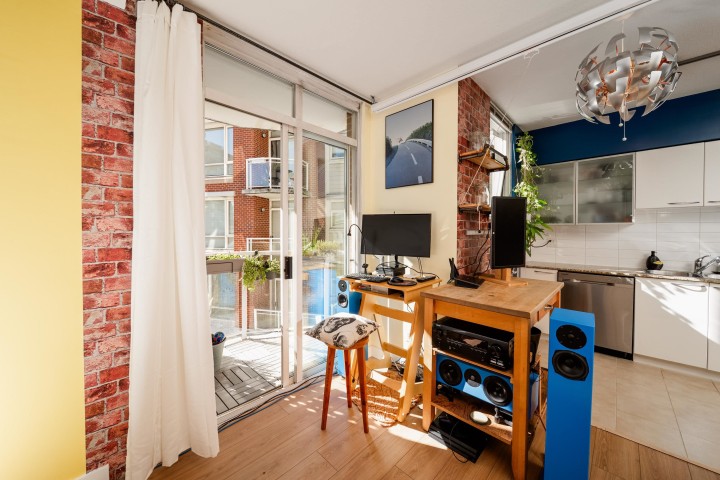 Photo 12 at 420 - 4028 Knight Street, Knight, Vancouver East