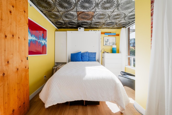 Photo 7 at 420 - 4028 Knight Street, Knight, Vancouver East