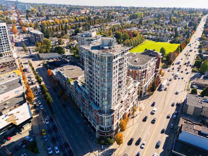 Photo 28 at 420 - 4028 Knight Street, Knight, Vancouver East