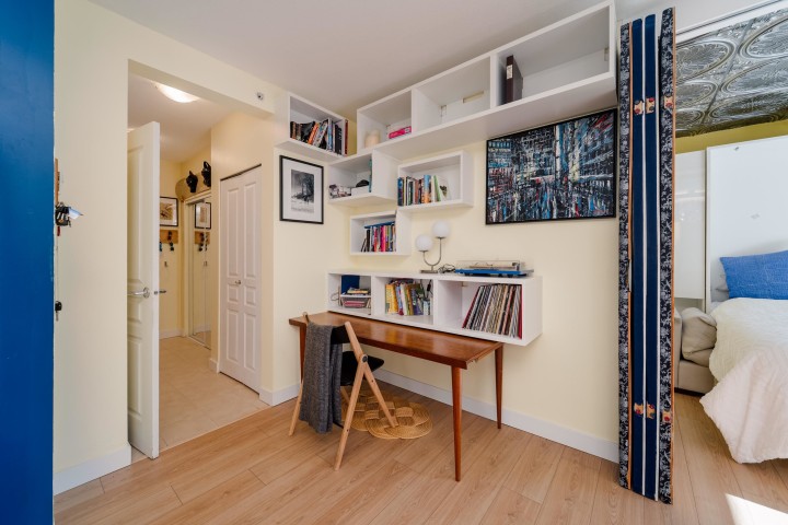 Photo 5 at 420 - 4028 Knight Street, Knight, Vancouver East