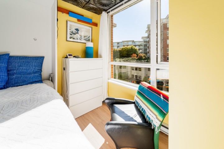 Photo 9 at 420 - 4028 Knight Street, Knight, Vancouver East