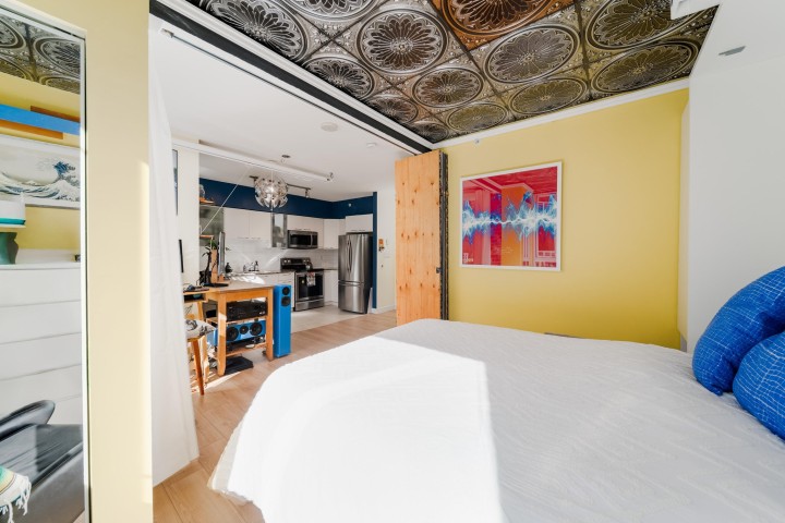 Photo 10 at 420 - 4028 Knight Street, Knight, Vancouver East