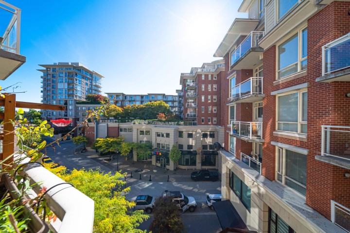 Photo 18 at 420 - 4028 Knight Street, Knight, Vancouver East