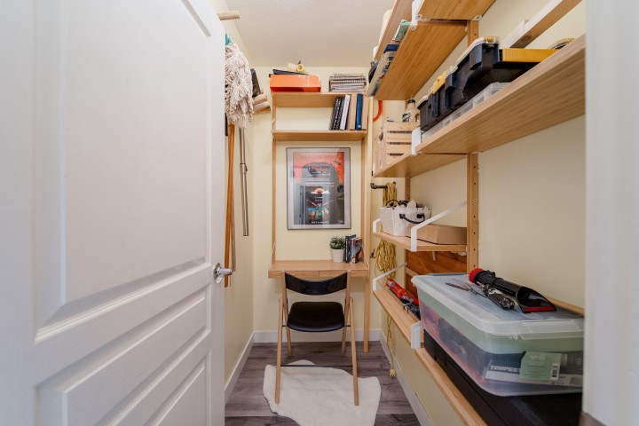 Photo 15 at 420 - 4028 Knight Street, Knight, Vancouver East