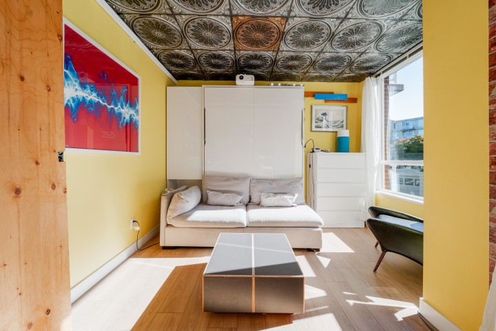 Photo 11 at 420 - 4028 Knight Street, Knight, Vancouver East