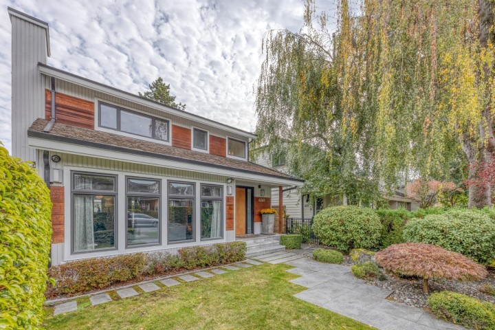 Photo 2 at 6568 Vine Street, S.W. Marine, Vancouver West