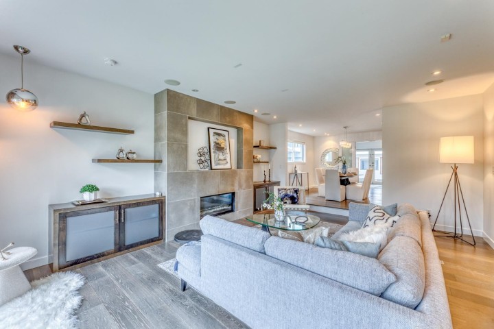 Photo 6 at 6568 Vine Street, S.W. Marine, Vancouver West