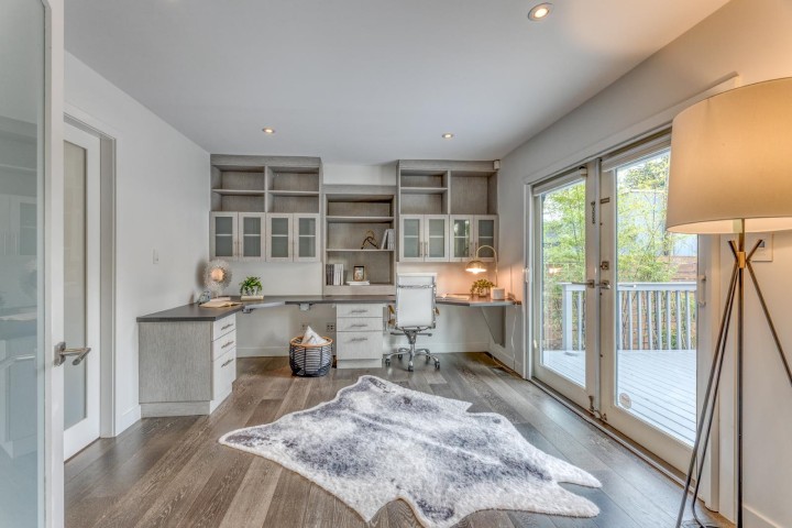 Photo 13 at 6568 Vine Street, S.W. Marine, Vancouver West