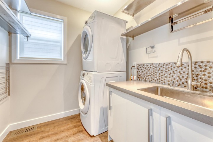 Photo 17 at 6568 Vine Street, S.W. Marine, Vancouver West