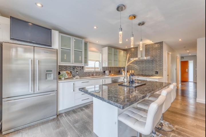 Photo 12 at 6568 Vine Street, S.W. Marine, Vancouver West